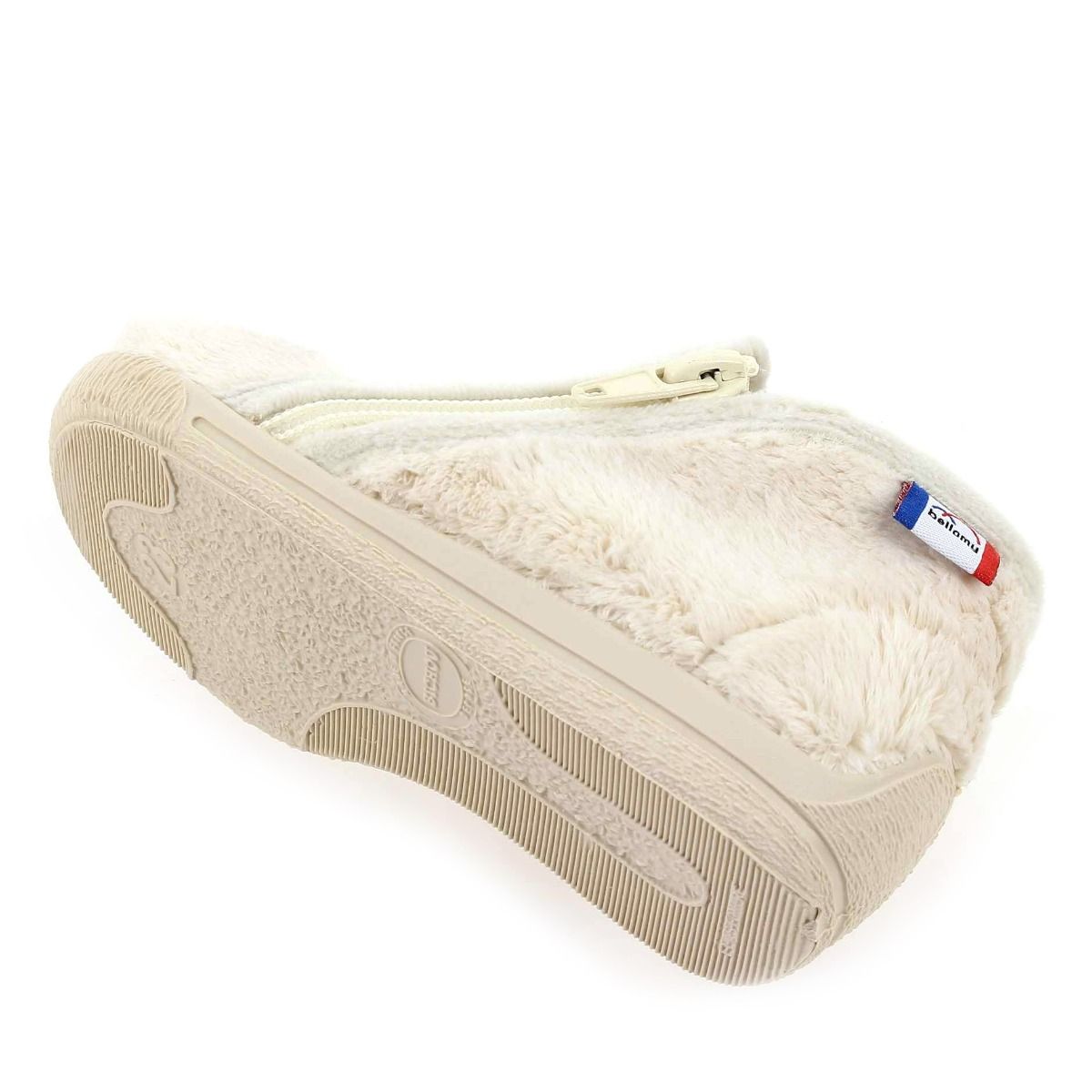 Bellamy  MOUTON - Beige