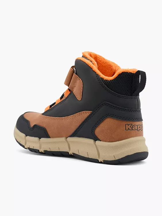 Kappa Boots