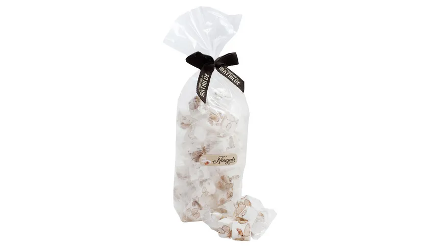Le Comptoir de Mathilde Nougat Stücke 100 g