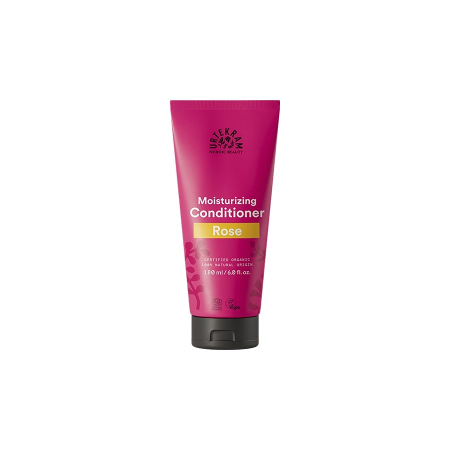 Moisturizing Conditioner