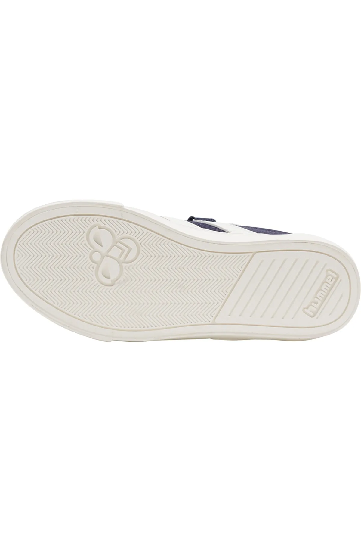hummel  SLIMMER STADIL LOW JR