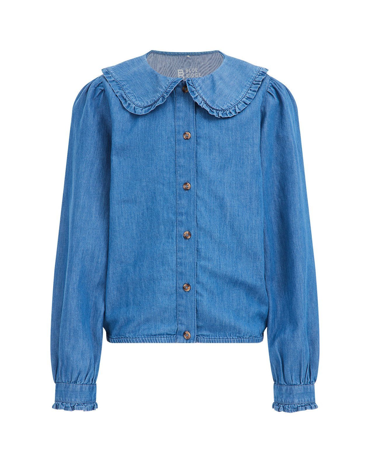 WE Fashion Blusentop
