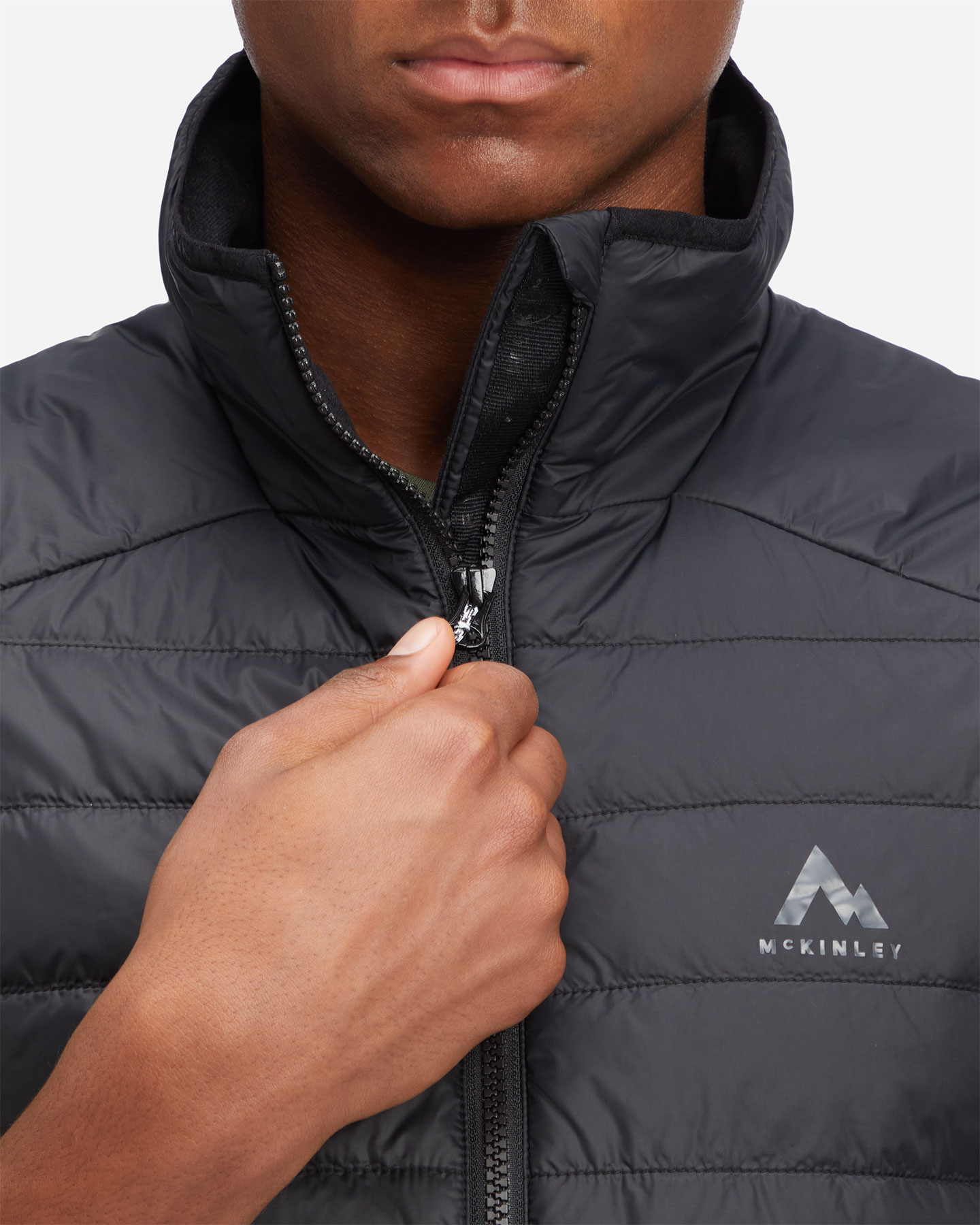 Vesta McKinley Sierre Hybrid M 430598-057