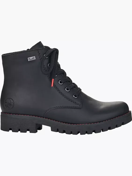 Rieker Damen Schnürstiefel