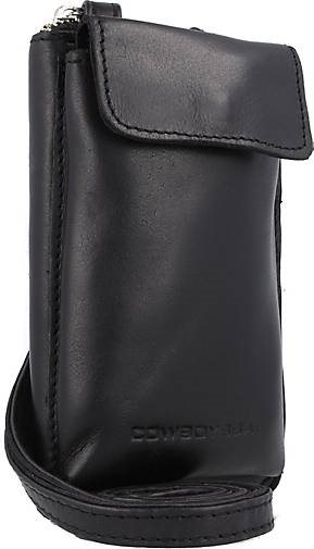 Cowboysbag Garston Handytasche Leder 9 cm