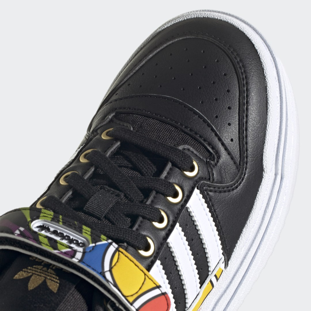 adidas Triple Platforum Lo GV8052 / schwarz