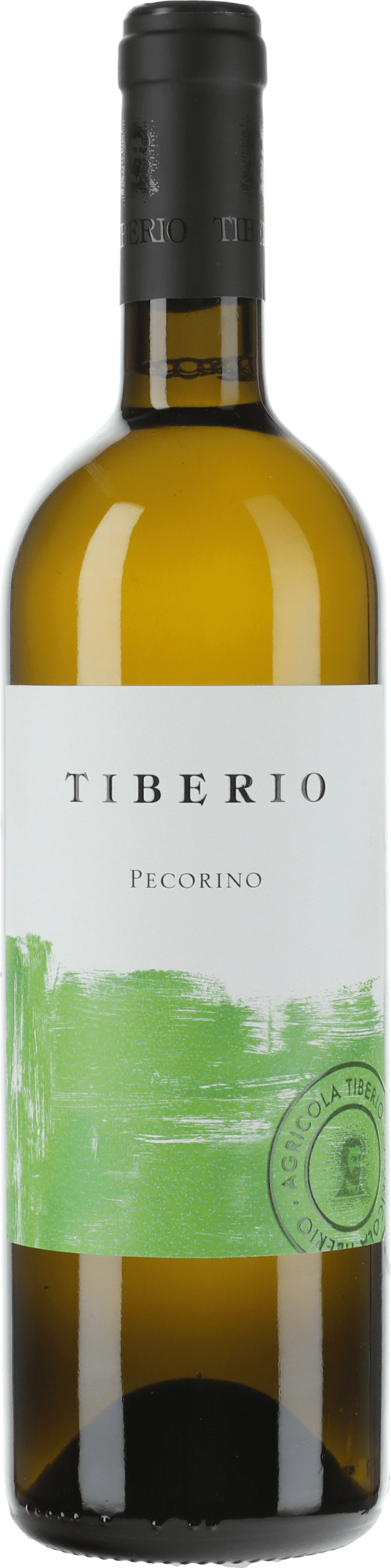 Tiberio: Pecorino 2022