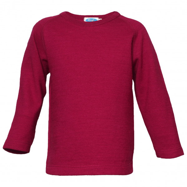 Reiff - Kid's Shirt - Merinopullover