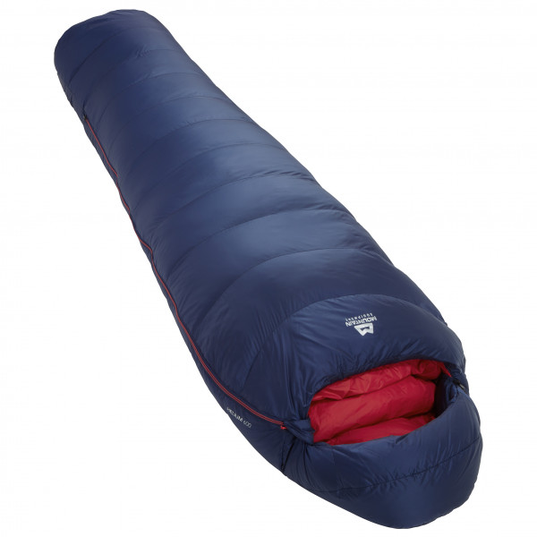 Mountain Equipment - Women's Helium 600 - Daunenschlafsack