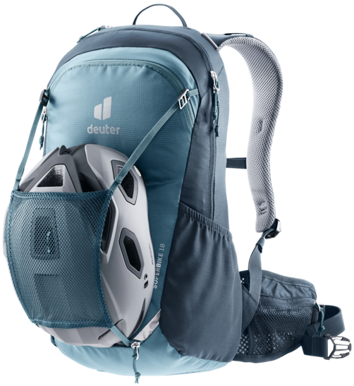 deuter Superbike 18 | Fahrradrucksack
