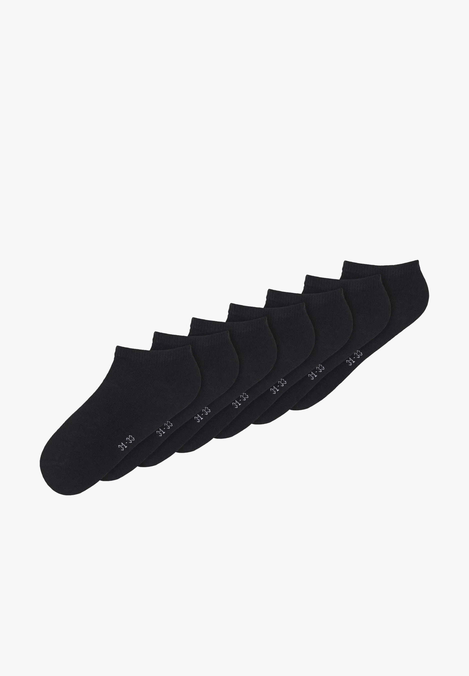 Name it NKNANCLE 7 PACK UNISEX - Calcetines
