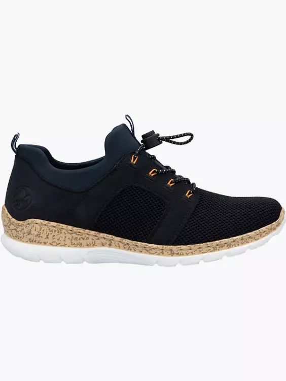 Rieker Damen Slipper