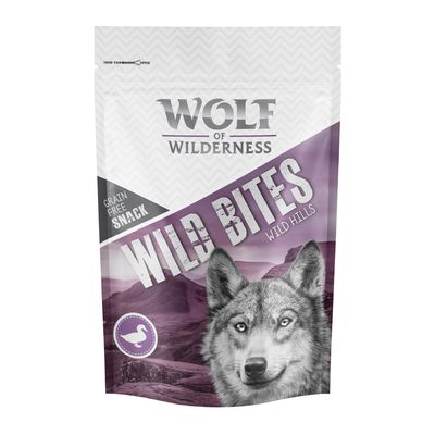 Wolf of Wilderness - Wild Bites Snack-Mix