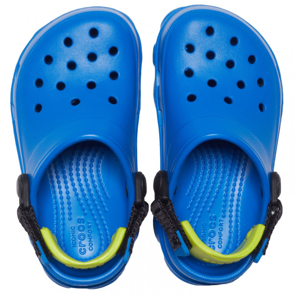 Crocs - Kid's Classic All-Terrain Clog - Sandalen