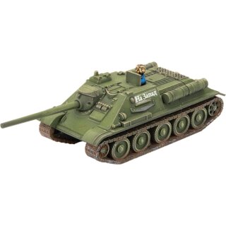 Soviet LW 