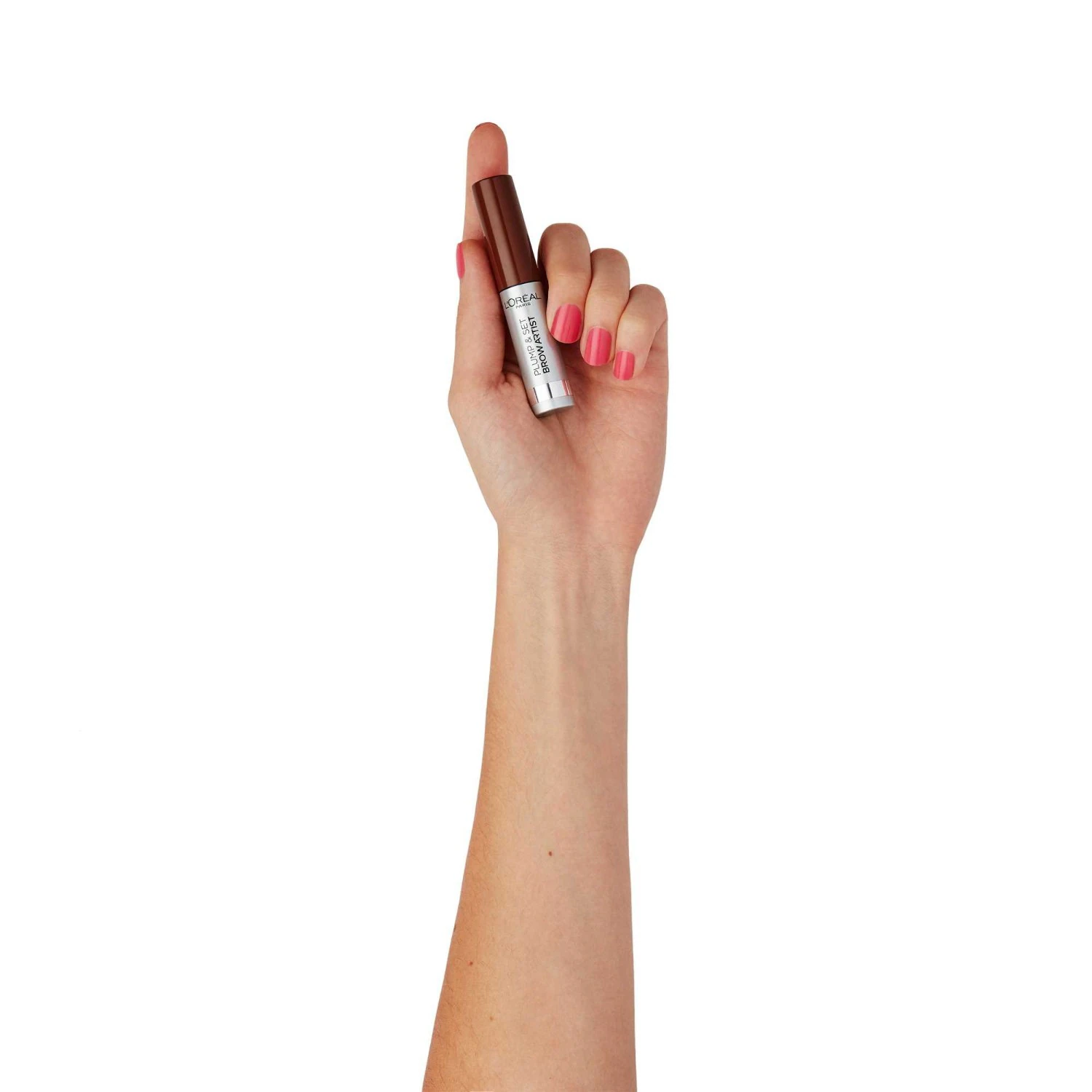 L'Oréal Paris Brow Artist Plump & Set