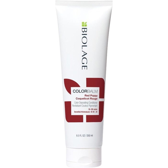 Red Poppy Color Conditioner