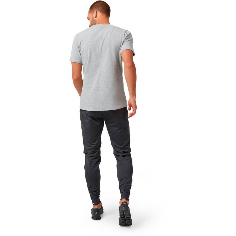 On RUNNING PANTS Laufhose Herren