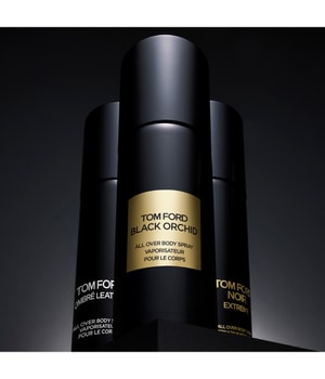 Tom Ford Black Orchid Körperspray-150 ml