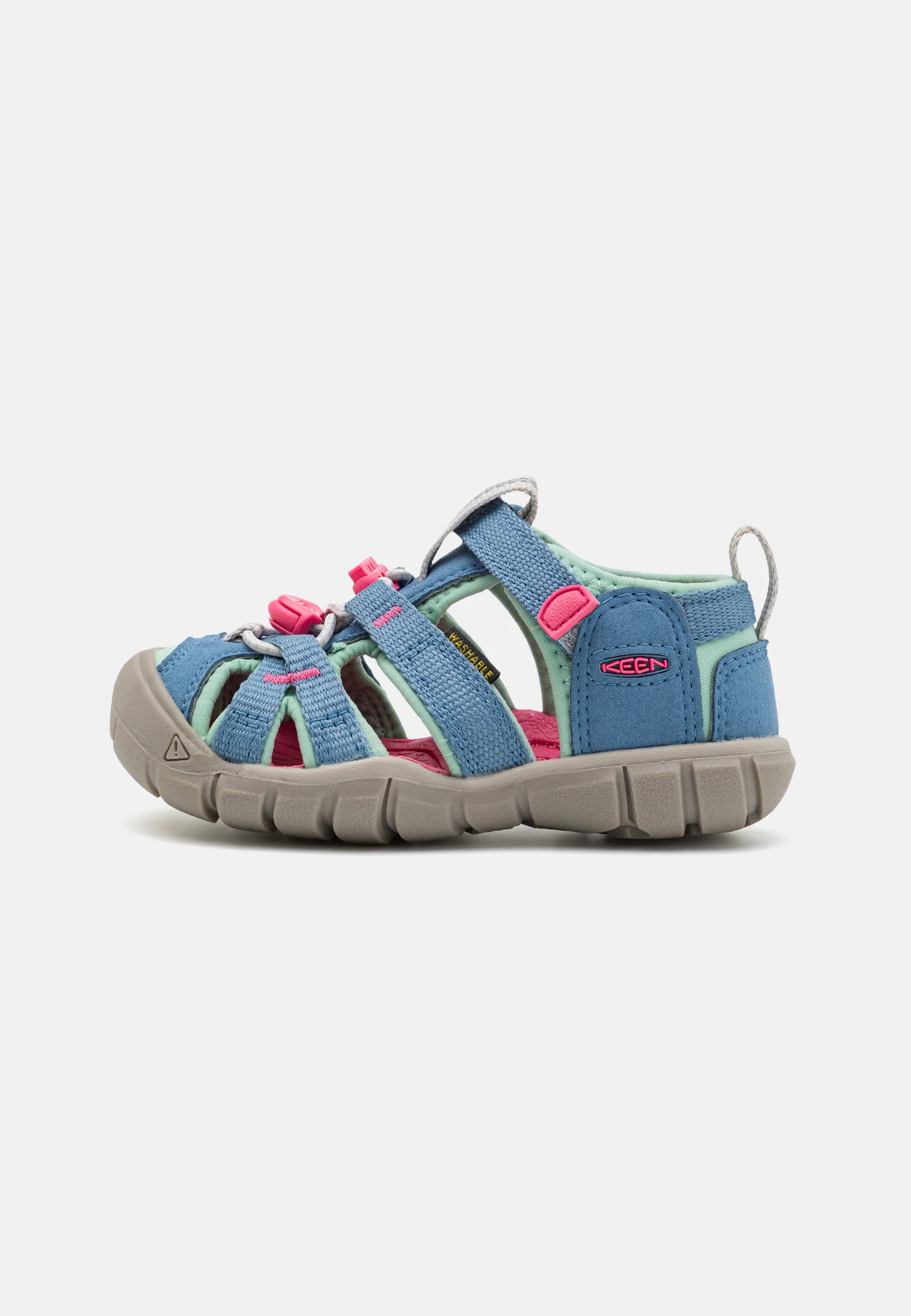 Keen SEACAMP II CNX NIÑOS UNISEX - Sandalias de trekking