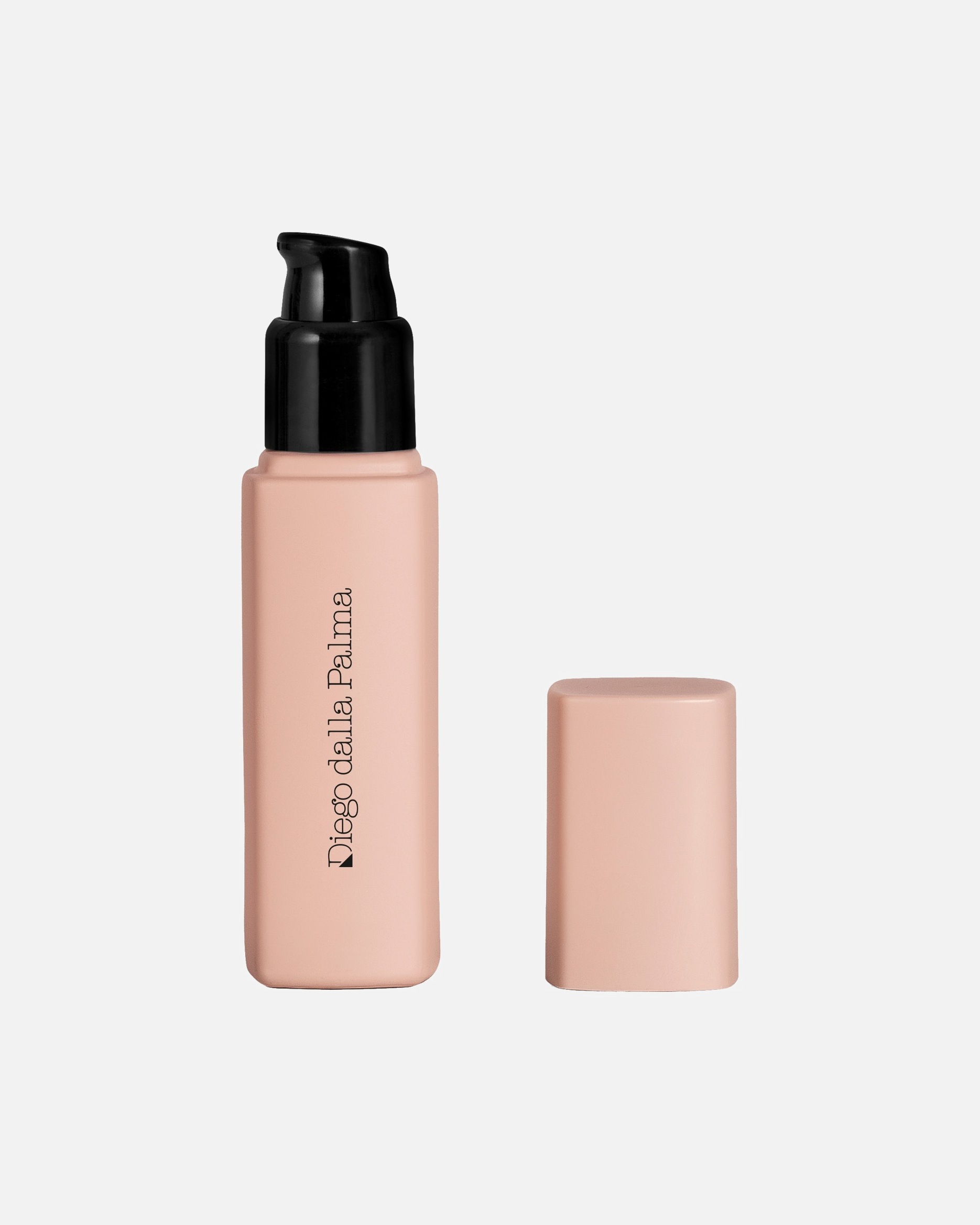 Diego dalla Palma Nudissimo Soft Matt Foundation