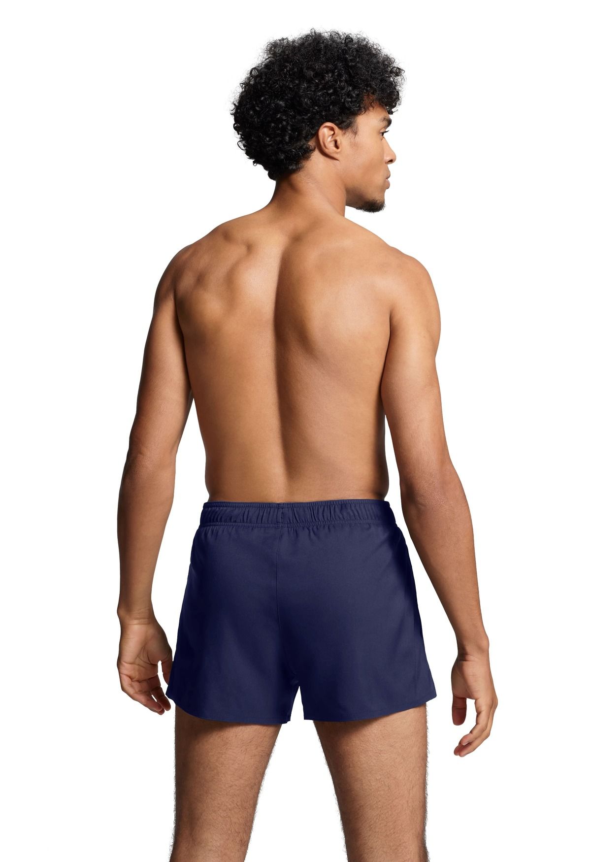 PUMA Navy Herren kurze Schwimmhose