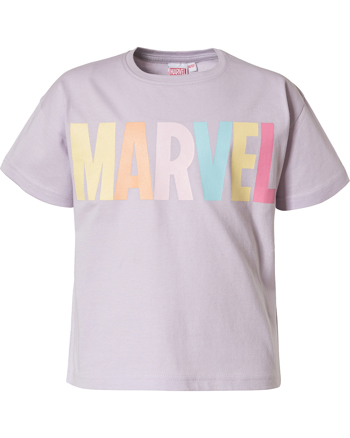 Marvel Avengers T-Shirt für Mädchen
