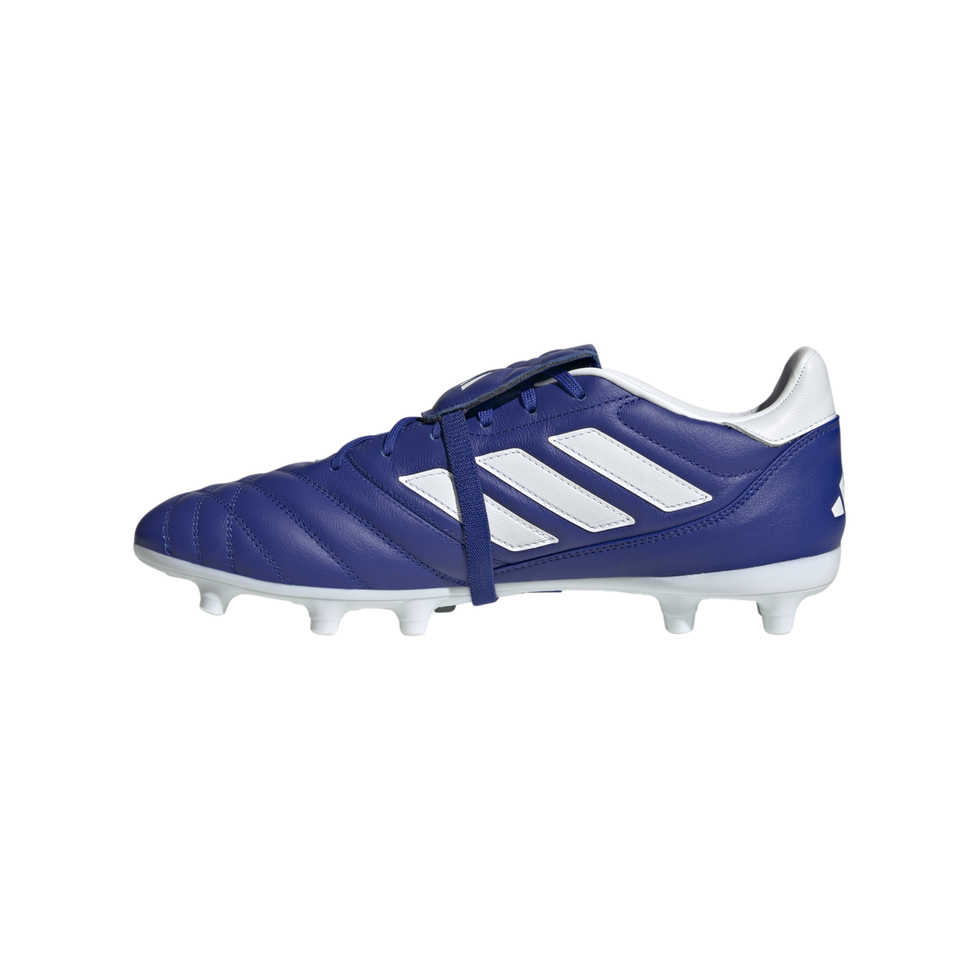 adidas Copa Gloro FG Blau Weiss