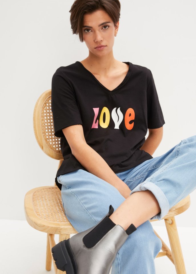 Oversized Shirt