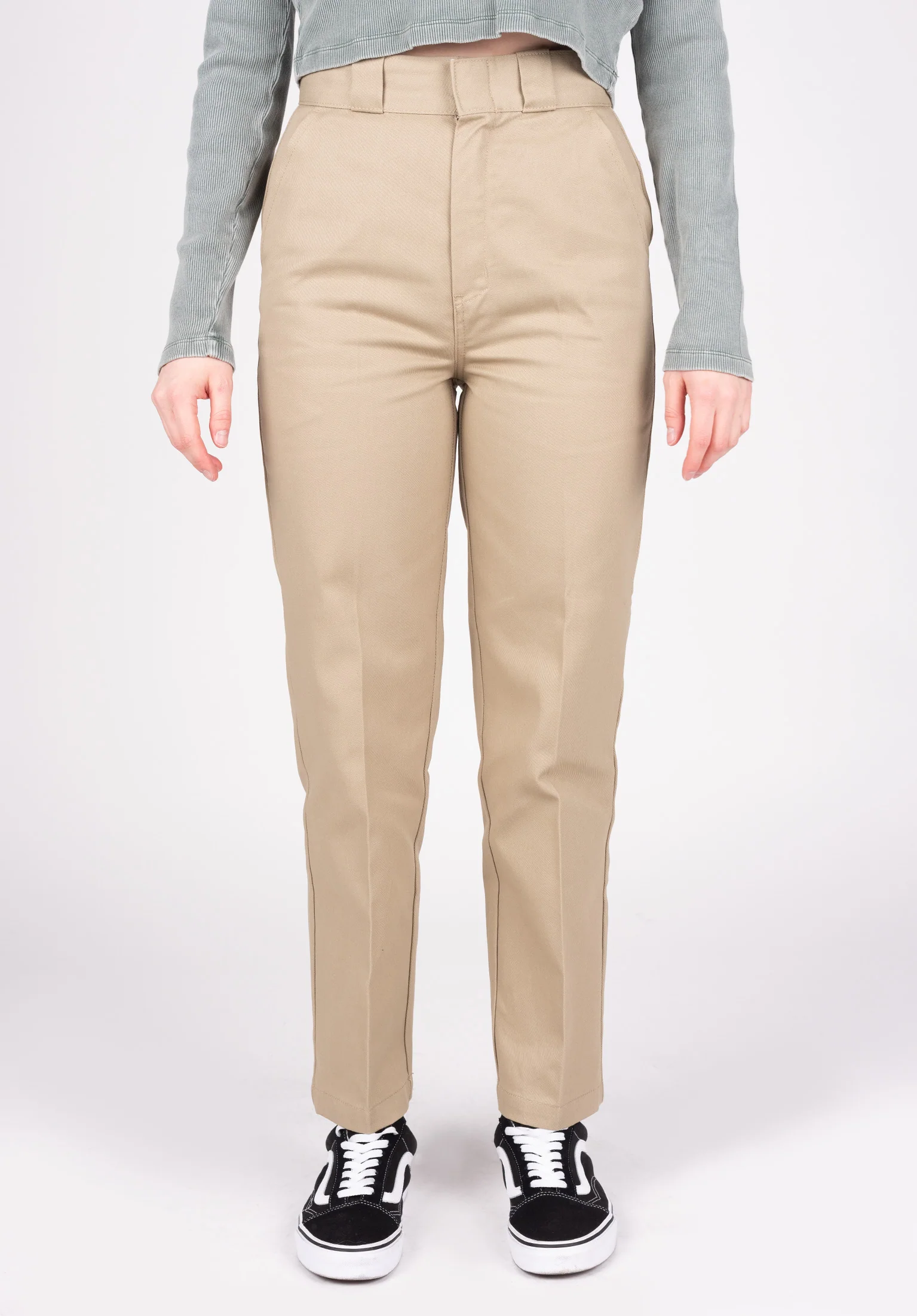 Phoenix Cropped Rec