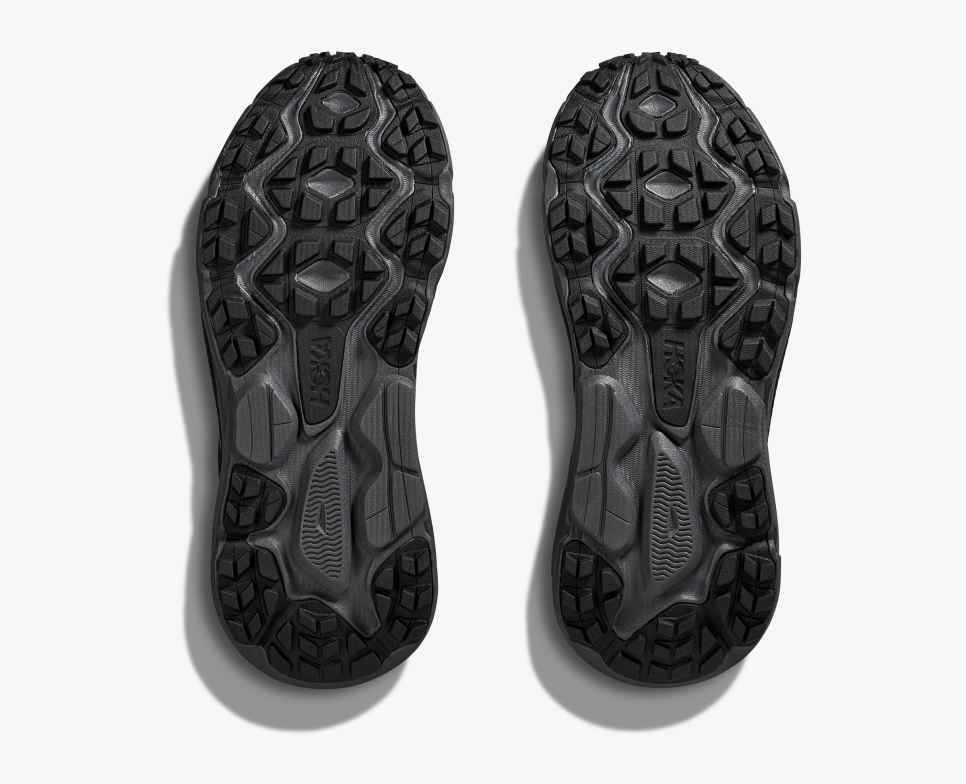 Challenger 7 Black/Black