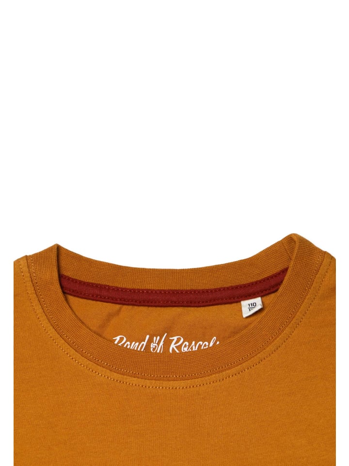 Band of Rascals Longsleeve 