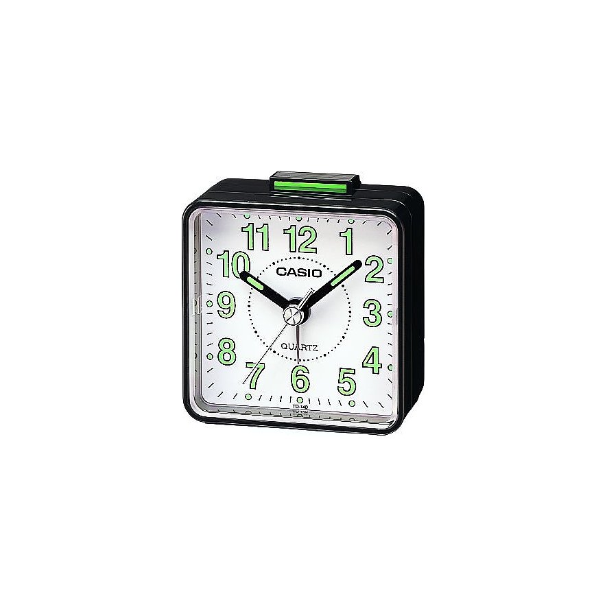 Casio Wecker