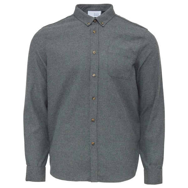 Mazine - Yarm Shirt - Hemd