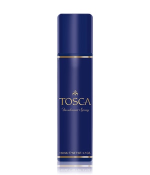 Tosca For Her Aerosol Deodorant Spray-150 ml
