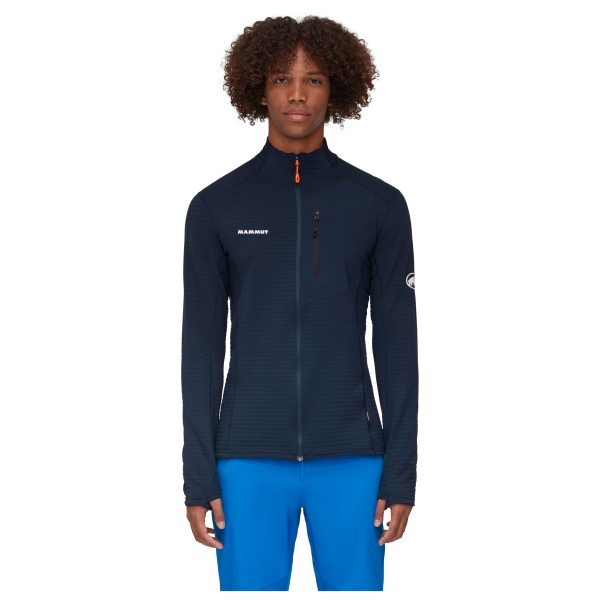 Mammut - Taiss Light ML Jacket - Fleecejacke
