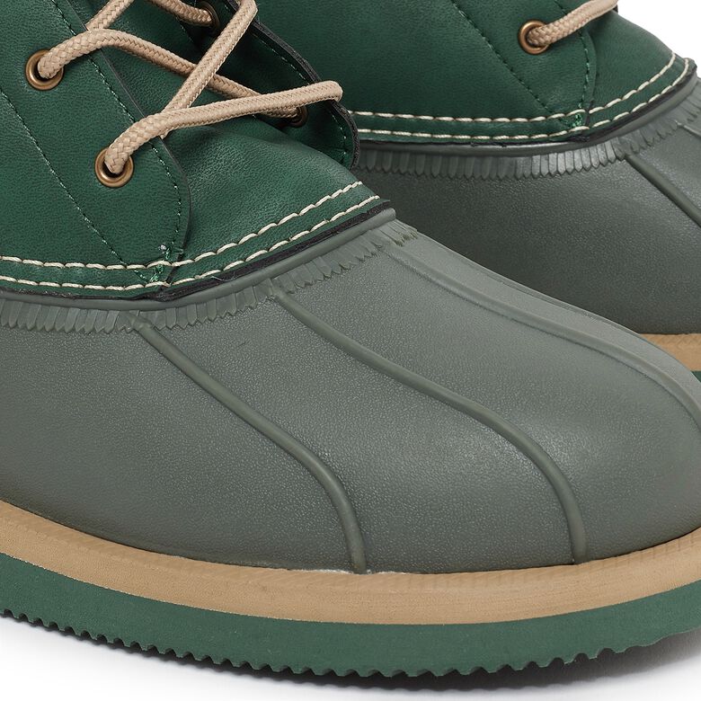 Suicoke Alal Wpab green