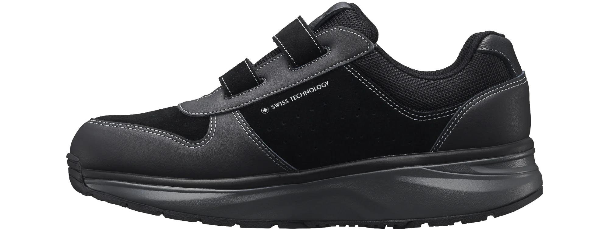 Dynamo Velcro black