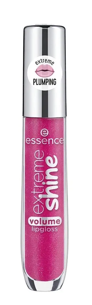 Essence Extreme Shine Volume Lipgloss 02