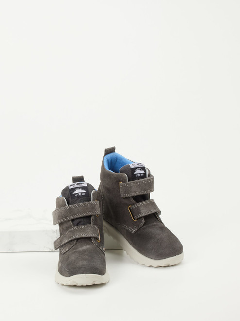Lauflern-Klettboots gefüttert-68354090001 Naturino