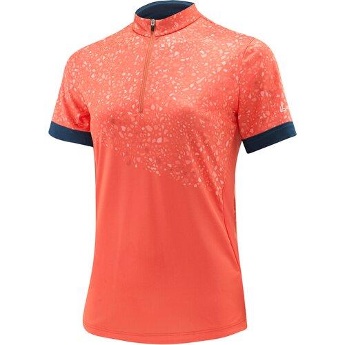 DAMEN TRIKOT W BIKE SHIRT HZ PALADINA