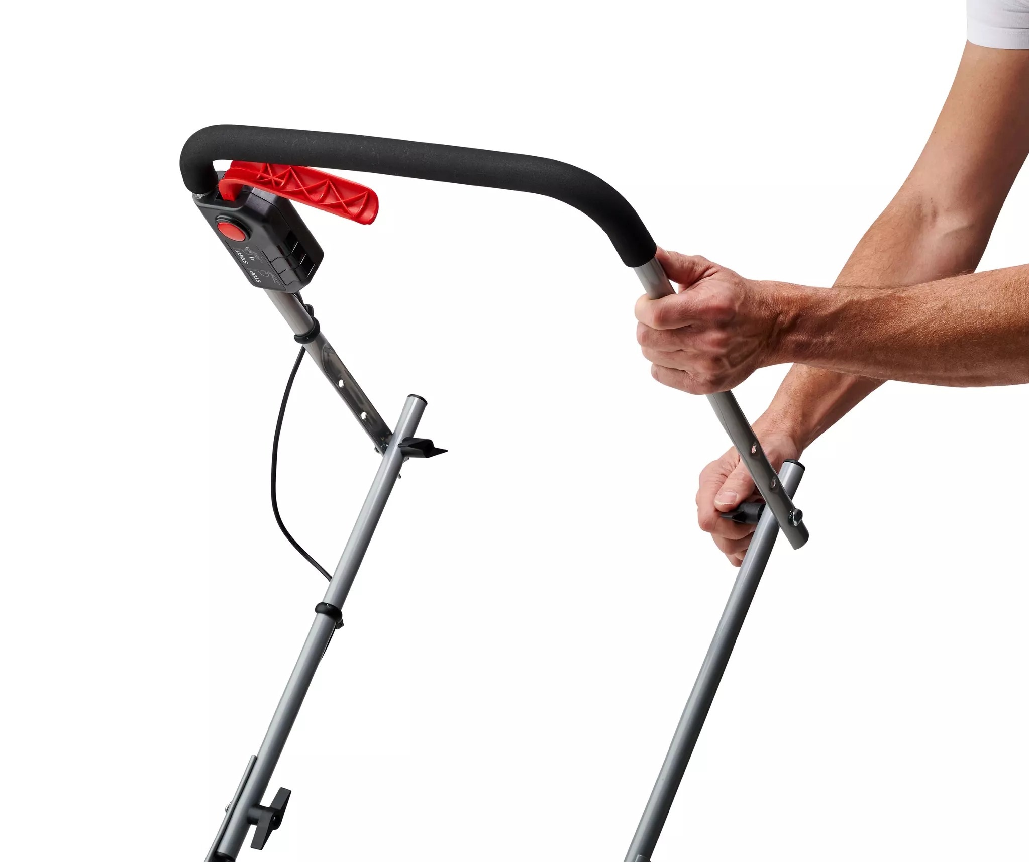 Einhell 3420604 GC-SC 18/28 Li Solo bežični vertikutator bez baterije i punjača u kutiji