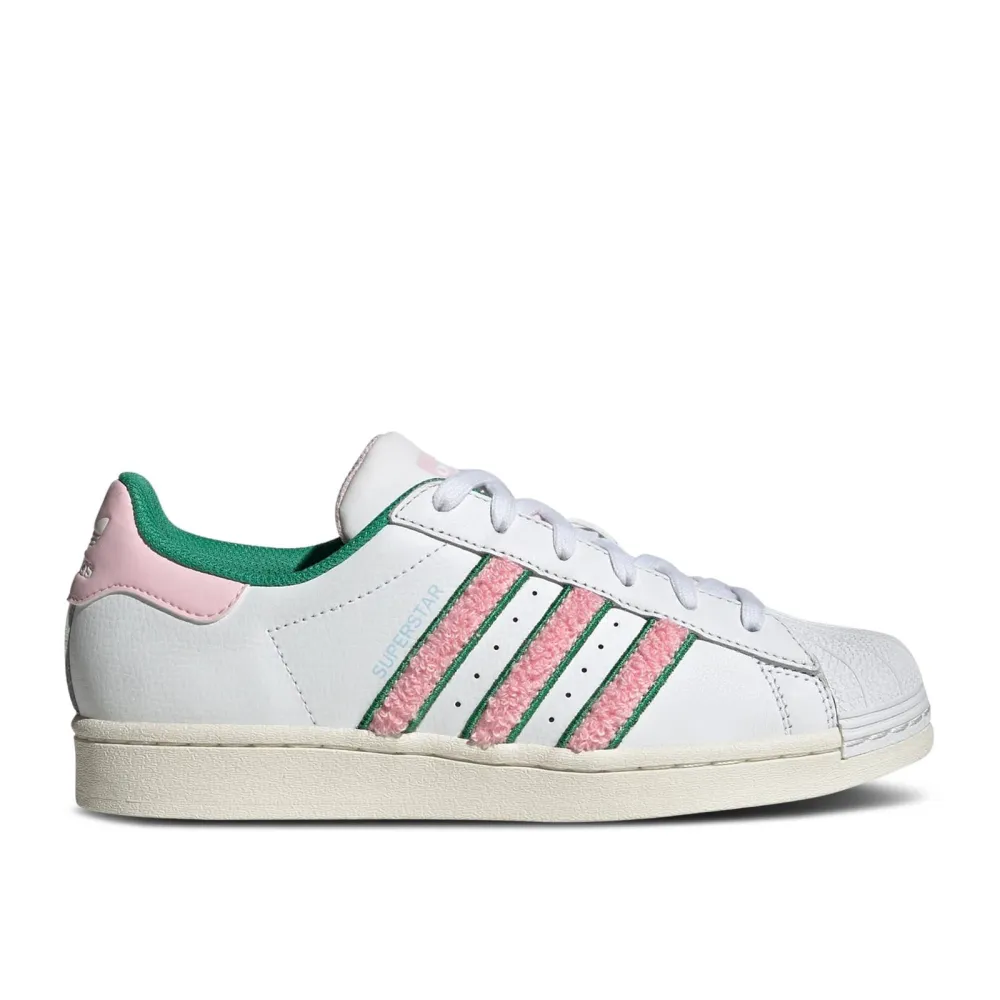 adidas Superstar IF7611 / weiss