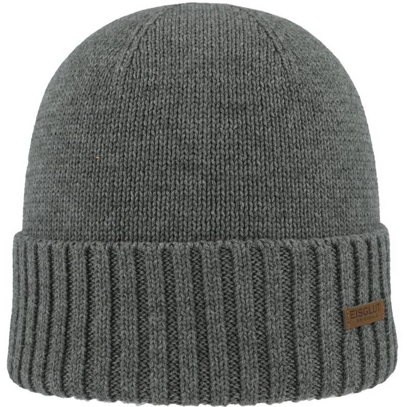 Eisglut Cliffg Beanie Herren