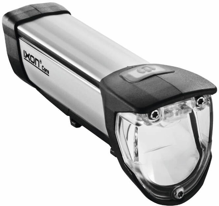 Busch + Müller IXON Core IQ2 LED Akkuscheinwerfer