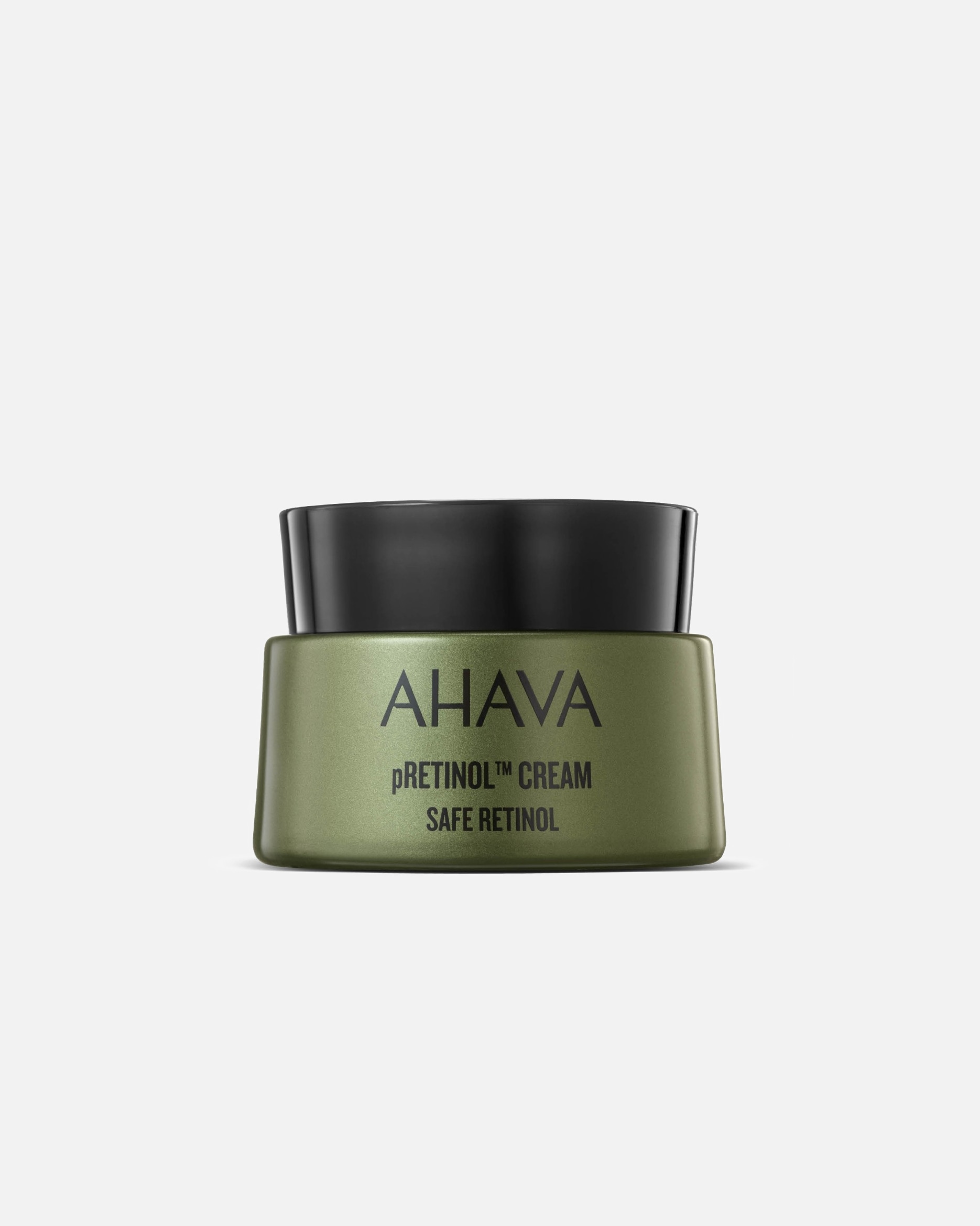 AHAVA Safe pRetinol krém 50 ml