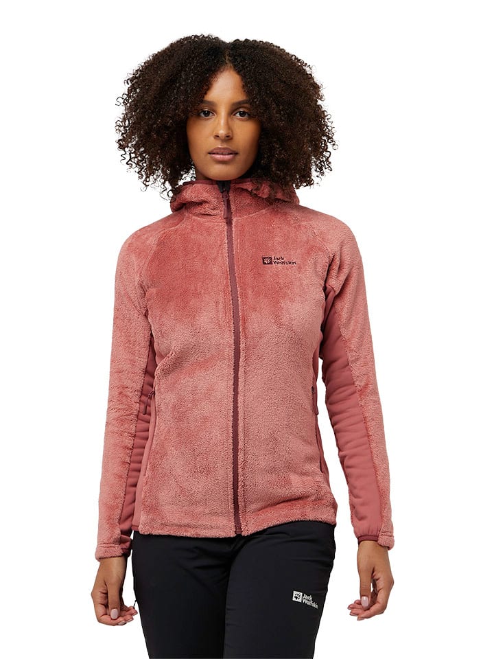 Jack Wolfskin Fleecejacke 