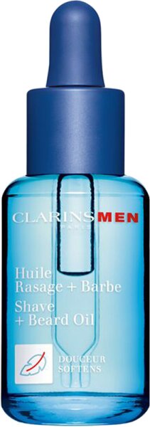 Clarins ClarinsMen Huile Rasage & Barbe Rasieröl