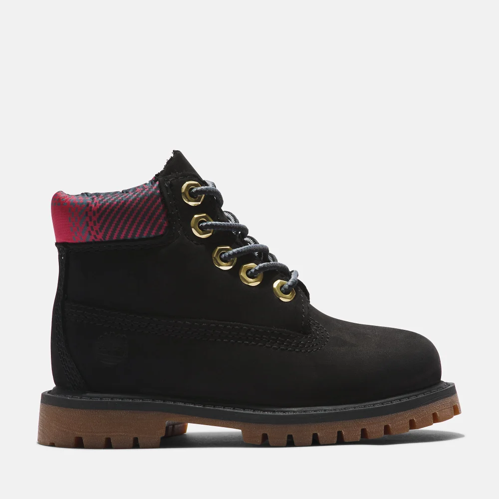 Timberland Premium TB0A5T930011 / schwarz