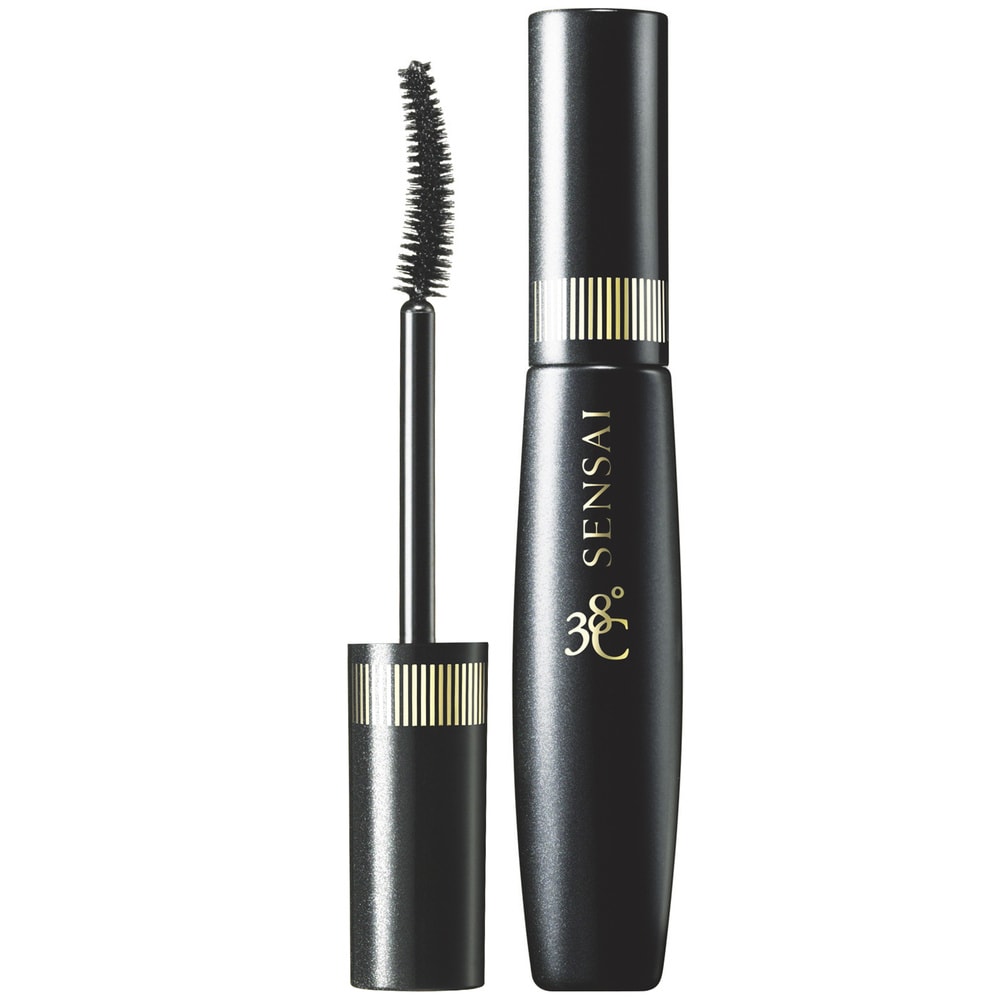 Sensai MASCARA 38°C VOLUME MV-1 NOIR Mascara 38°C Volume MV-1 Noir